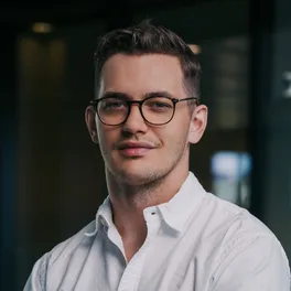 Dawid Kolasiński, Operations Director la GrowNow