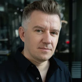 Przemysław Brejwo, Managing Partner la GrowNow